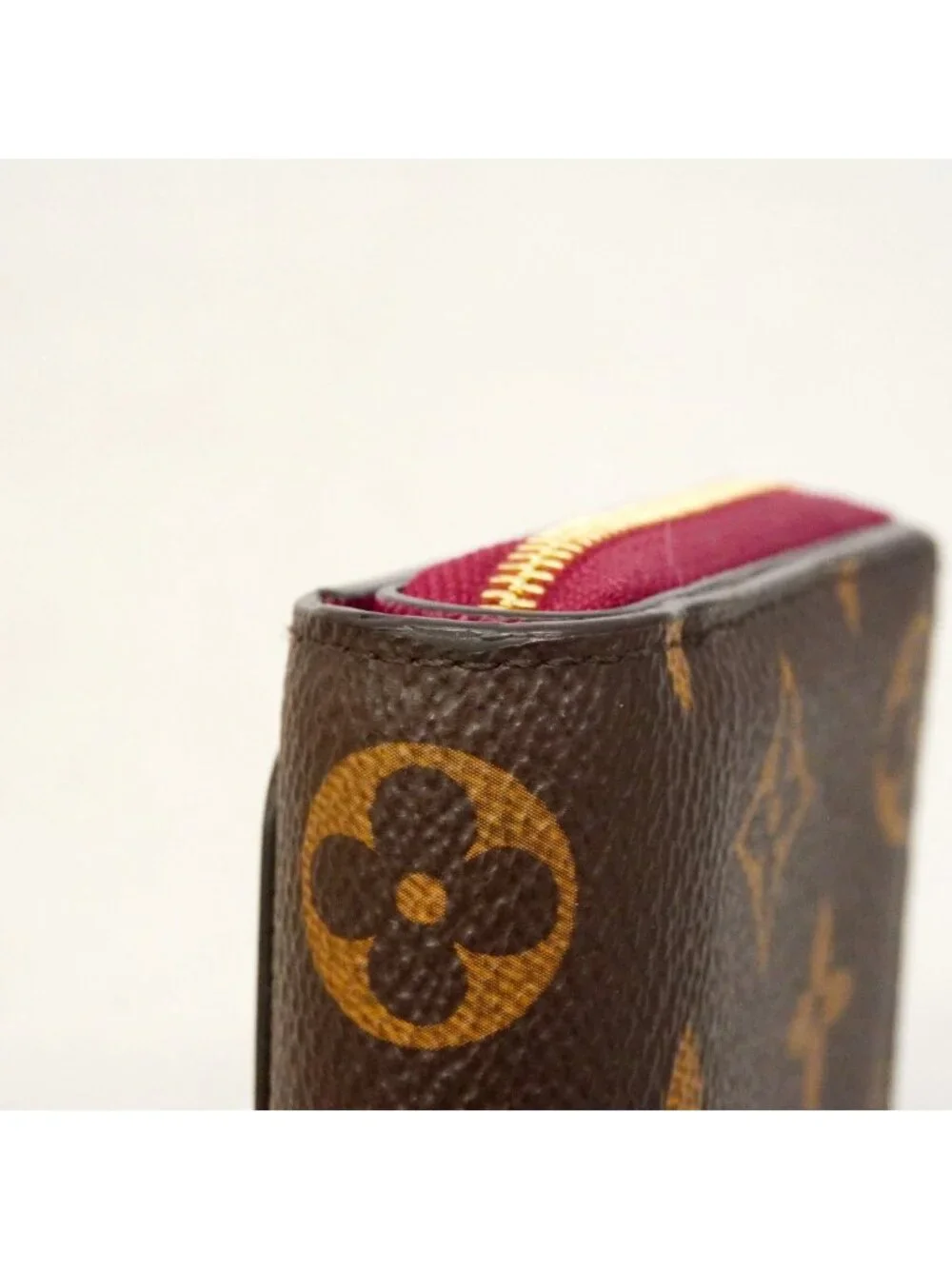 Louis Vuitton this authentic